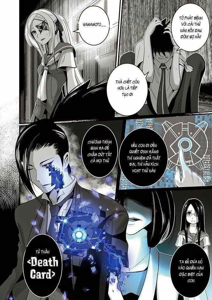 wildcard chapter 6 5