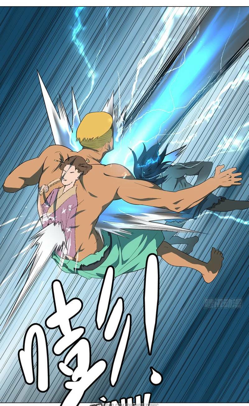 danh sách kẻ phản diện chapter 3 18