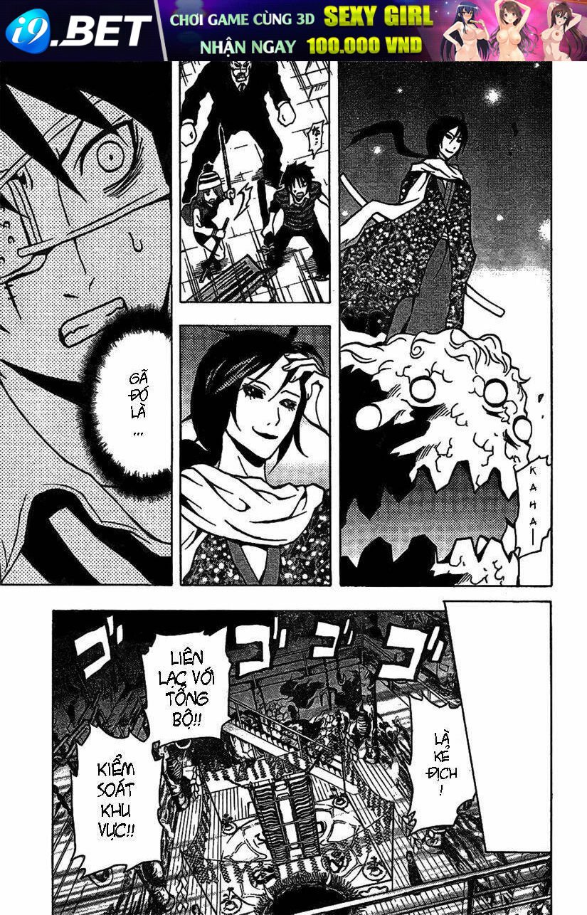 ga-rei chapter 41 38