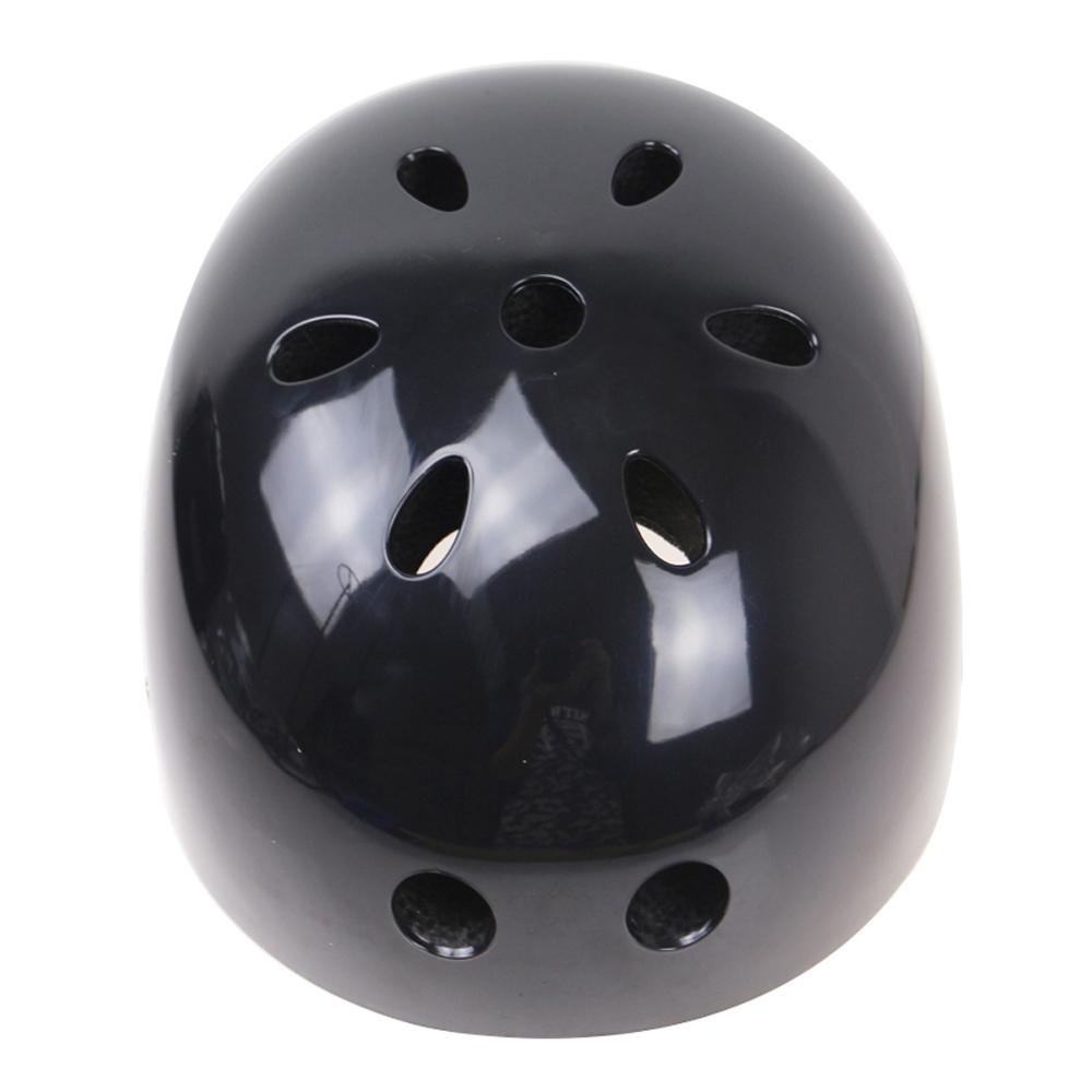 Mũ bảo hiểm vỏ ABS và lớp vải xốp lót EPS, thích hợp cho trượt băng, hip-hop, leo núi đạp xe đạp