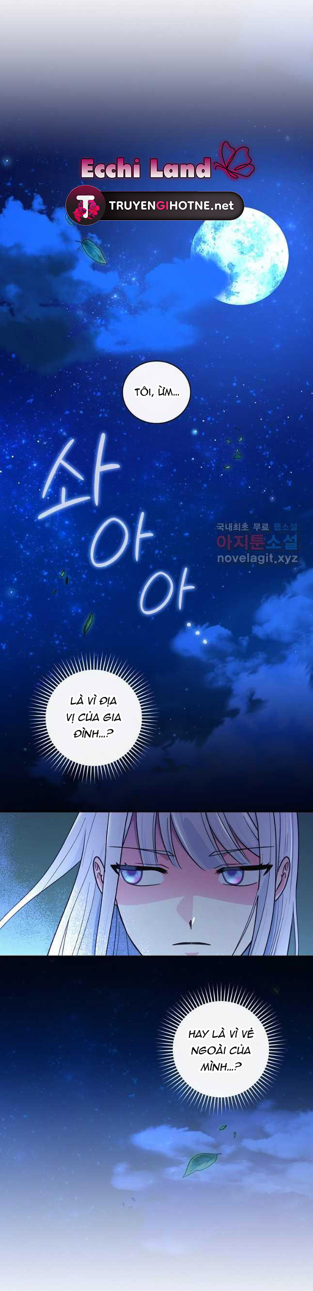 hiệp sĩ băng giá chapter 47.2 2