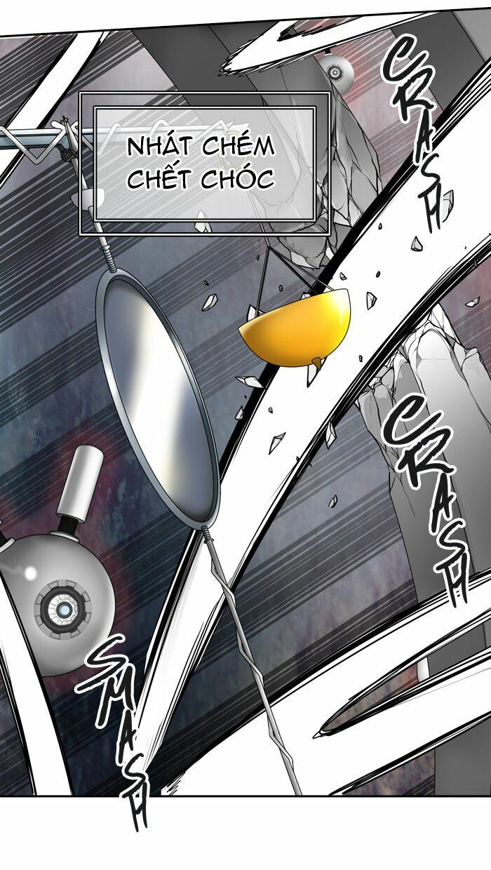 tòa tháp bí ẩn 2 chapter 302.5 10