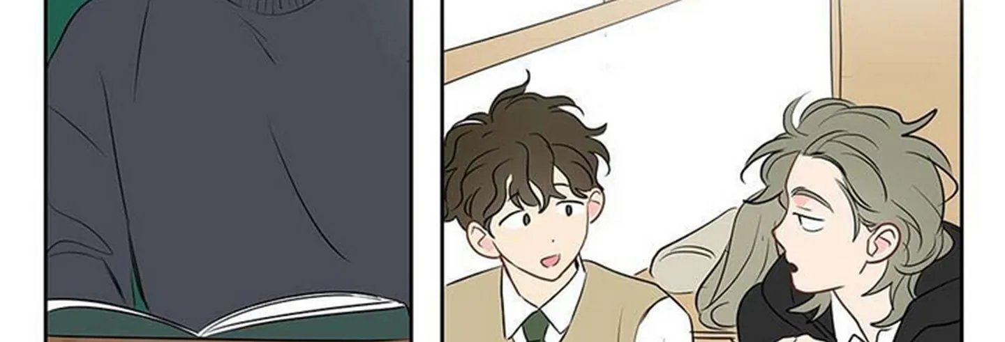 chuyện quái gì với giấc mơ đó vậy chapter 15 217