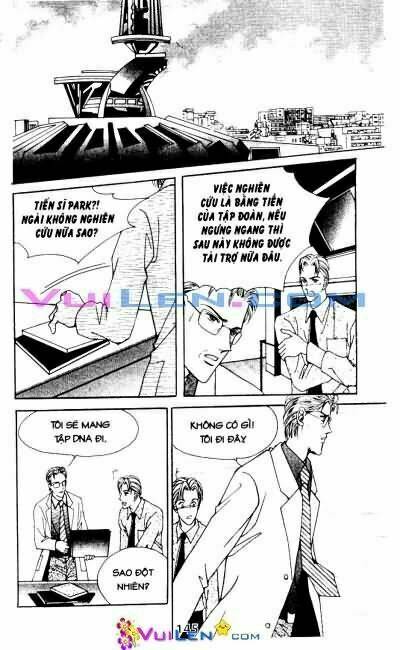 vật cản tình yêu chapter 5 139