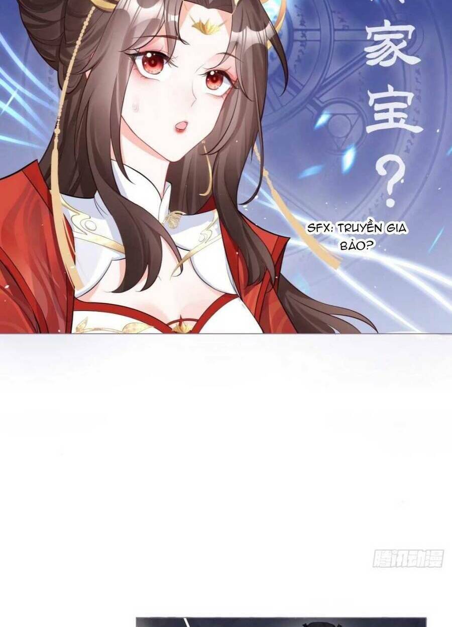 thiết lập ác nữ của tôi sụp đổ rồi chapter 21 23