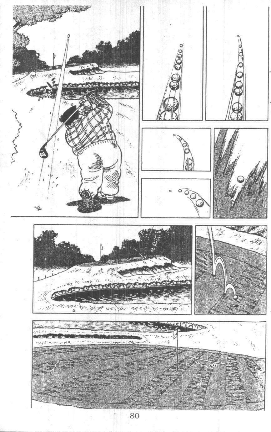 ashita tenki ni naare chapter 4 78