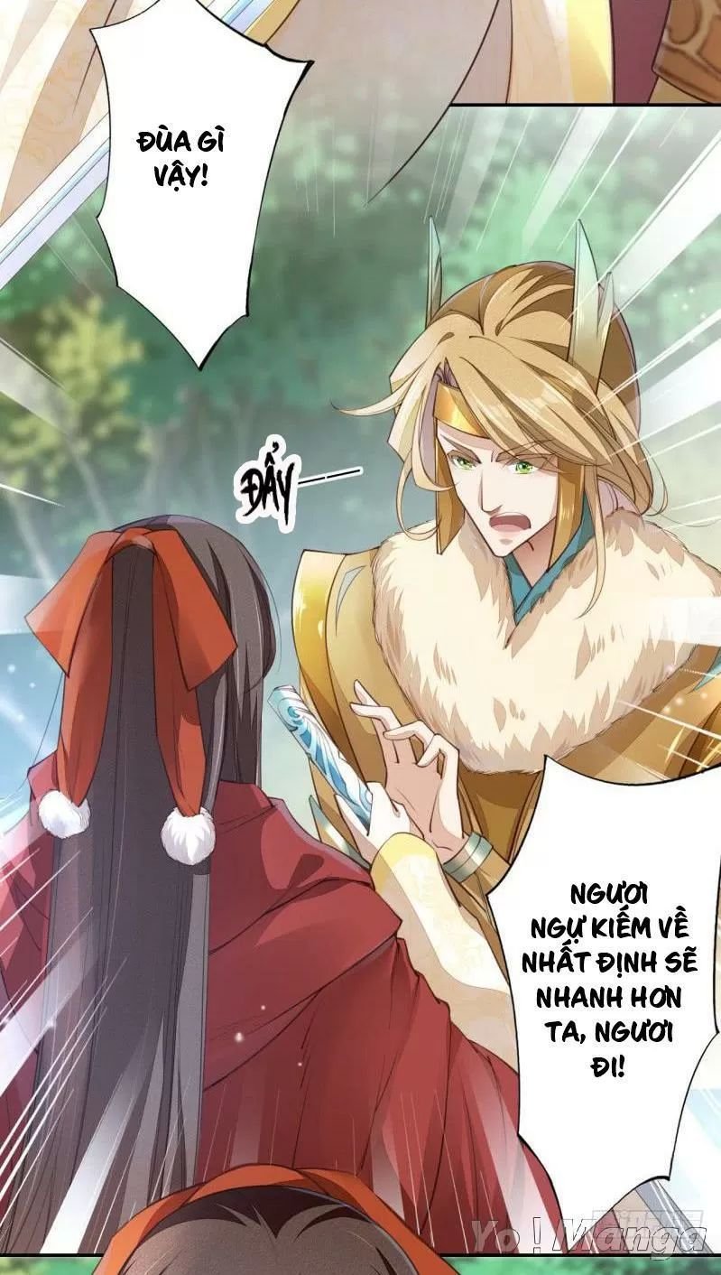 tuyệt thế luyện đan sư chapter 82 3