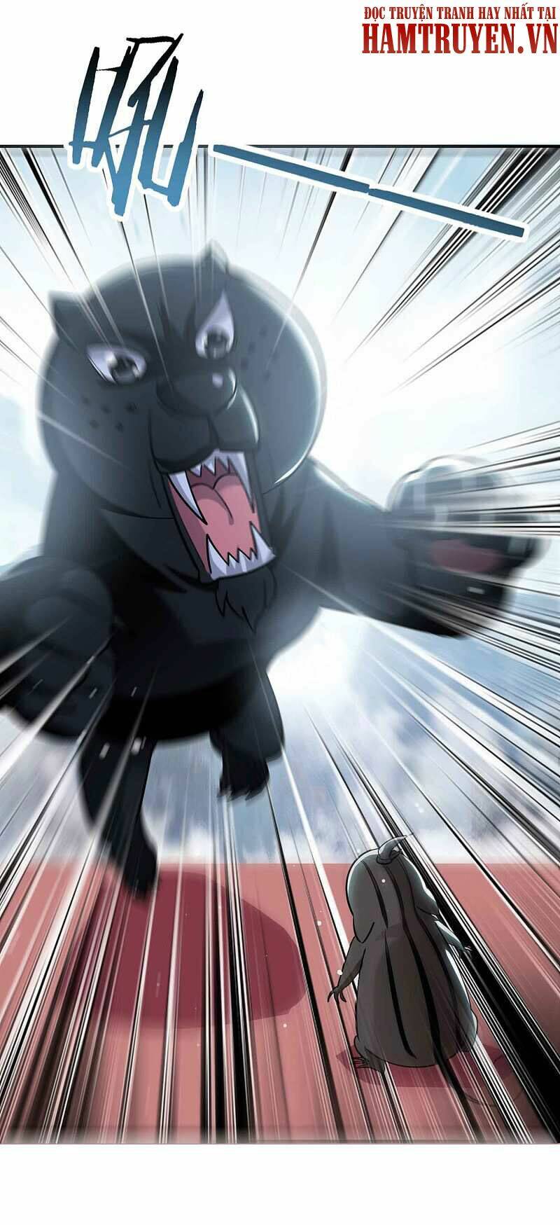 vạn giới tiên vương chapter 89 38