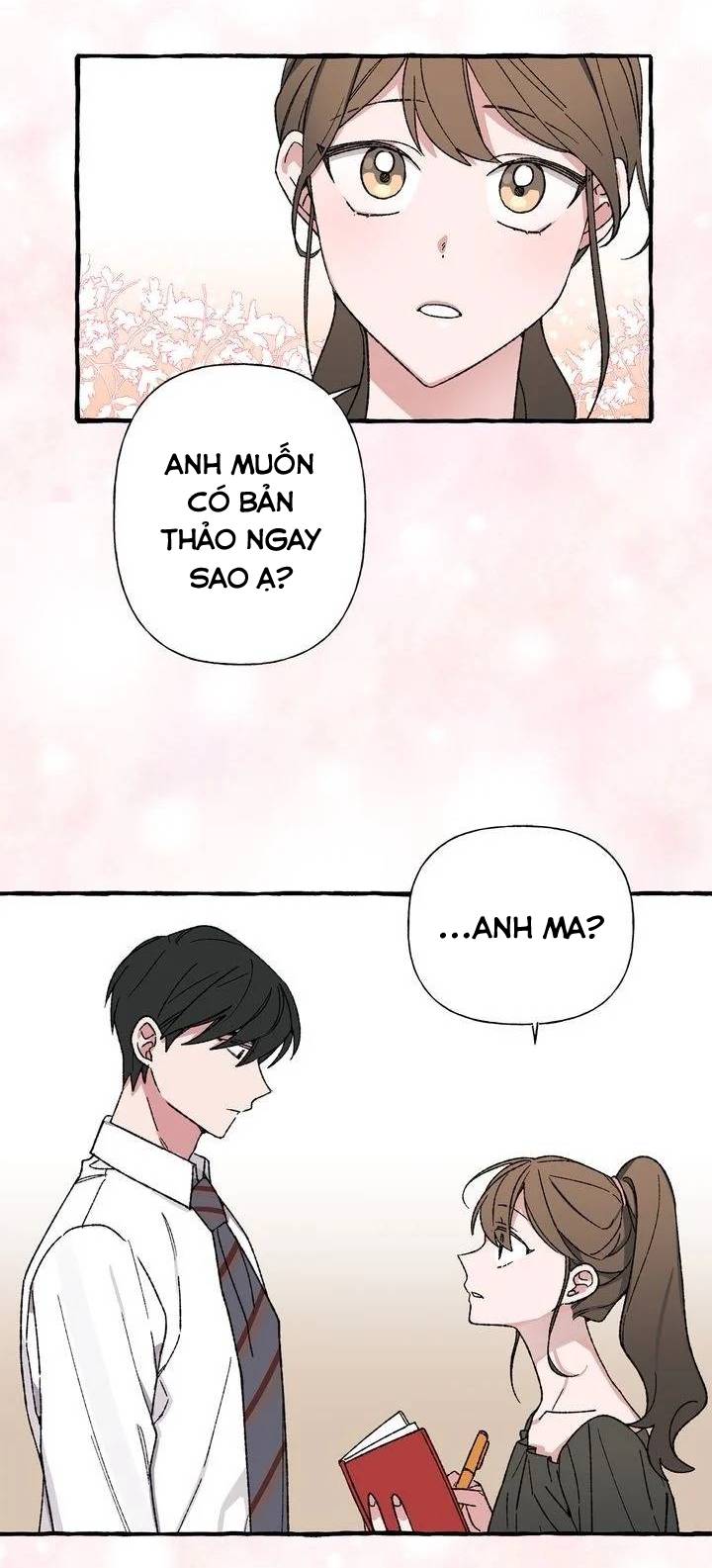 nhân viên mới của masung chapter 8 25