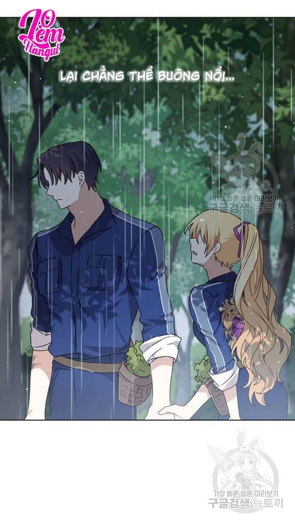 tôi là vị hôn thê phản diện chapter 31 75