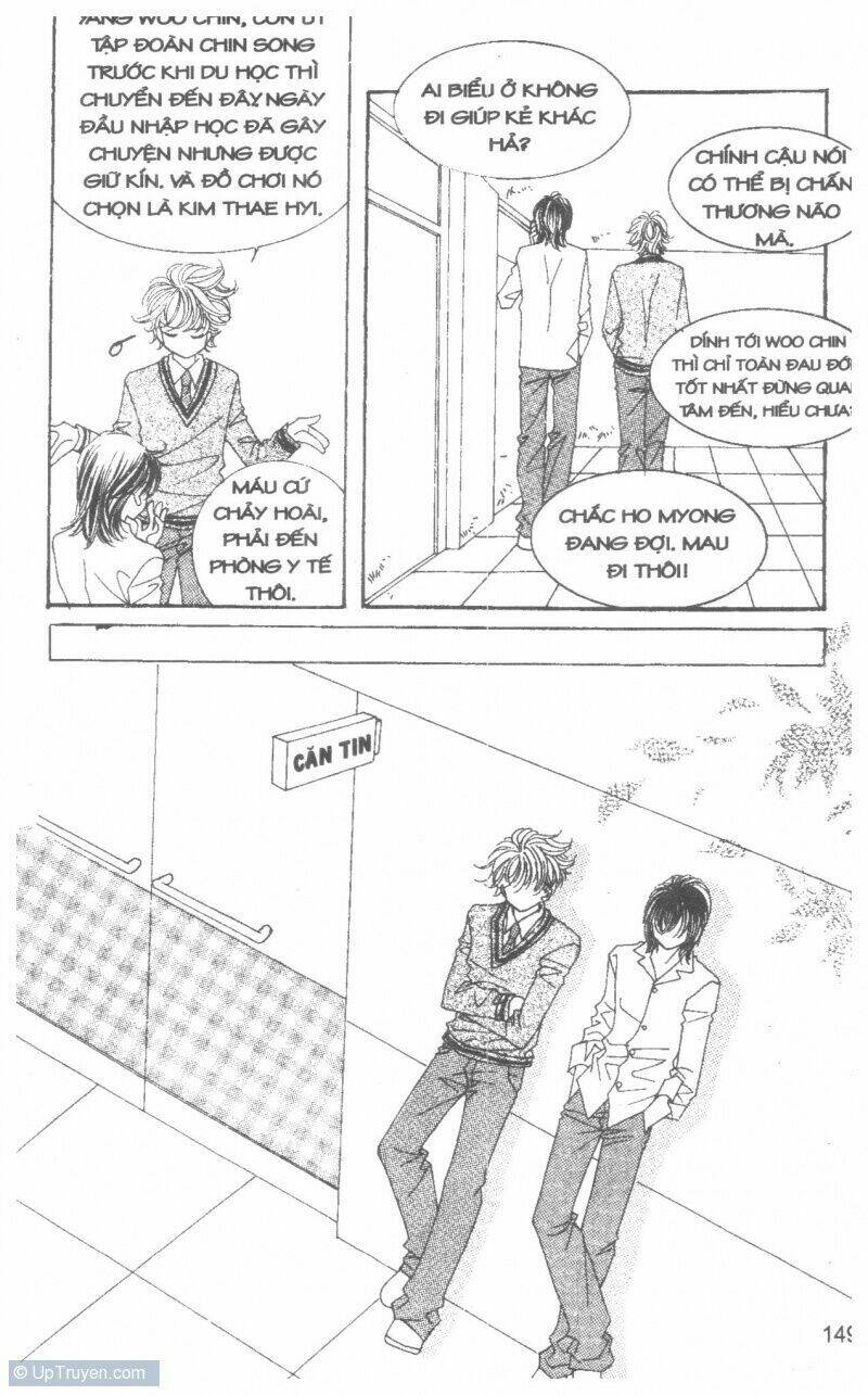 i accept you chapter 8 149