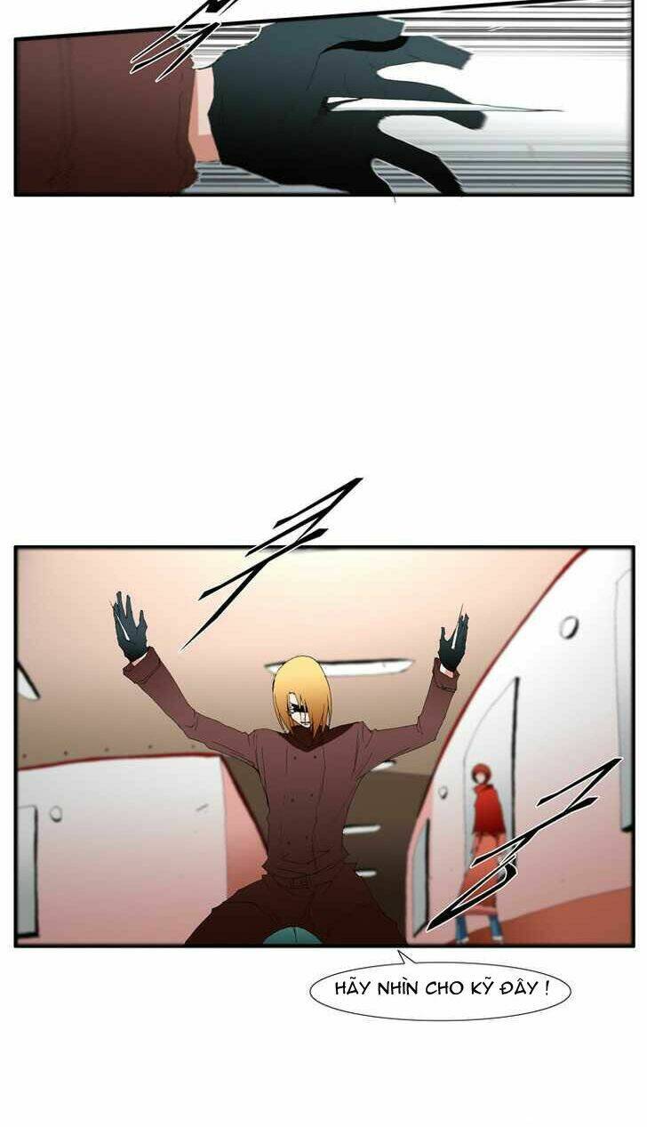 siêu năng chapter 80 10