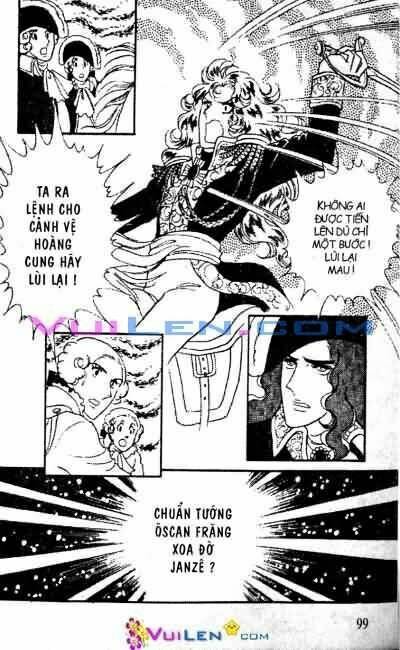 hoa hồng véc-xây chapter 10 100