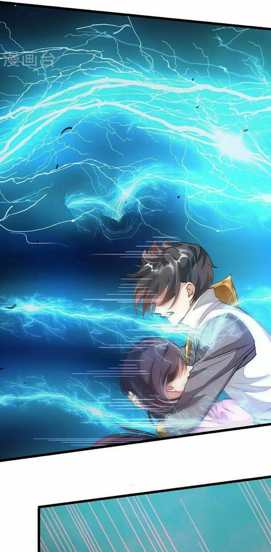 cửu dương thần vương chapter 98 7