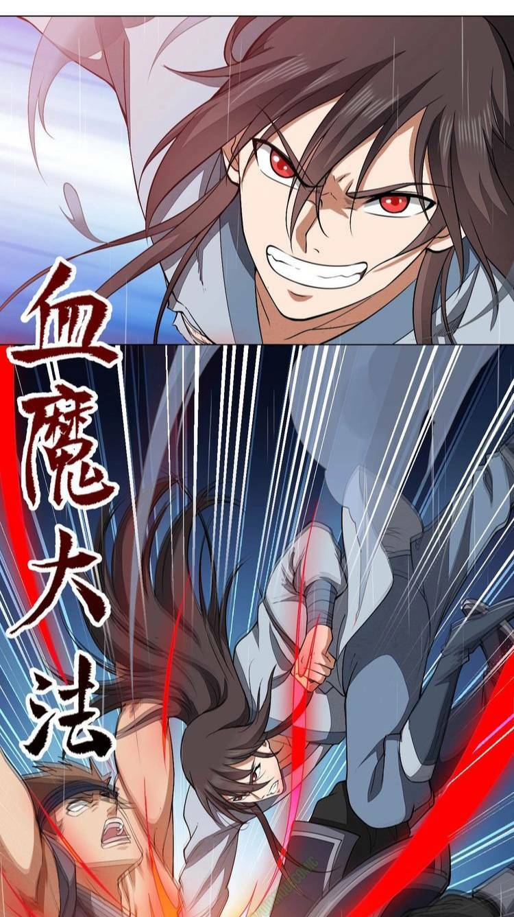 khốn long đại lục chapter 17.2 31