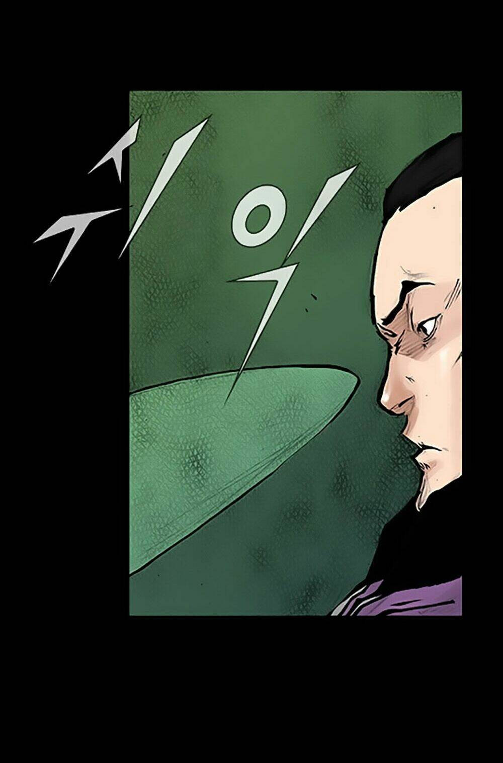 độc cô tiền truyện chapter 7 32