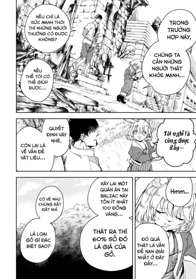 i'm a middle-aged man who got my adventurer license revoked chapter 29 34