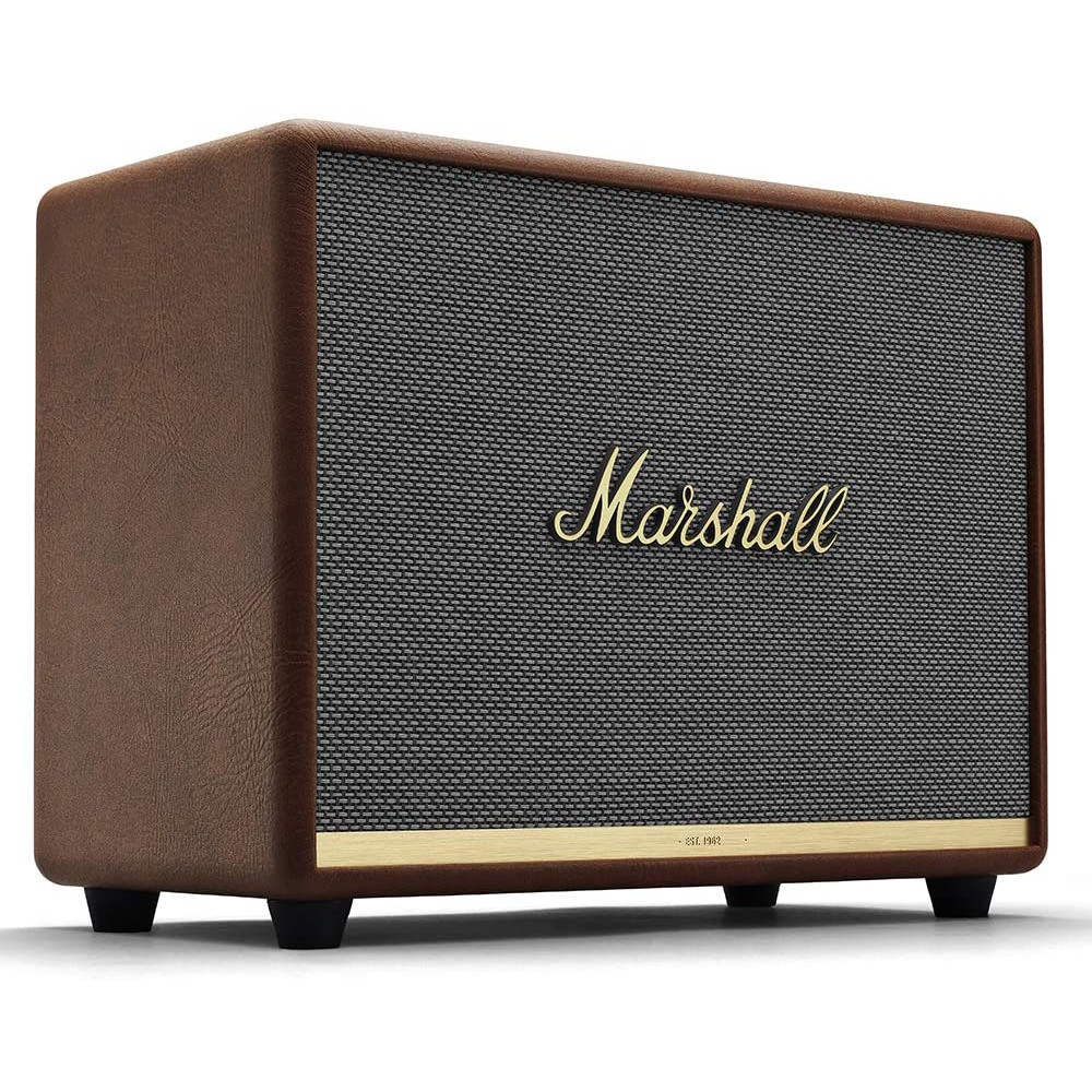 Marshall Woburn II Nâu Loa Blueooth Nhập Khẩu