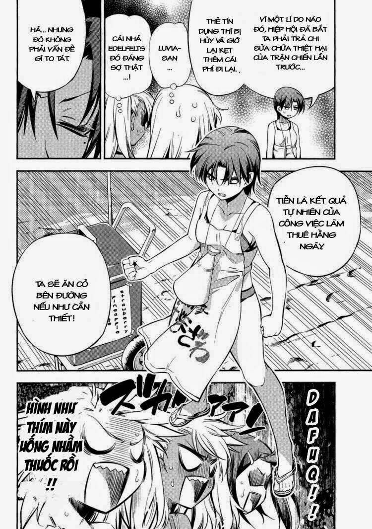 fate/kaleid liner prisma illya 2wei! chapter 18 11