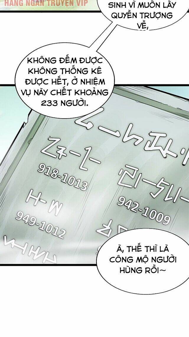 ma vương pháp tắc chapter 26 41