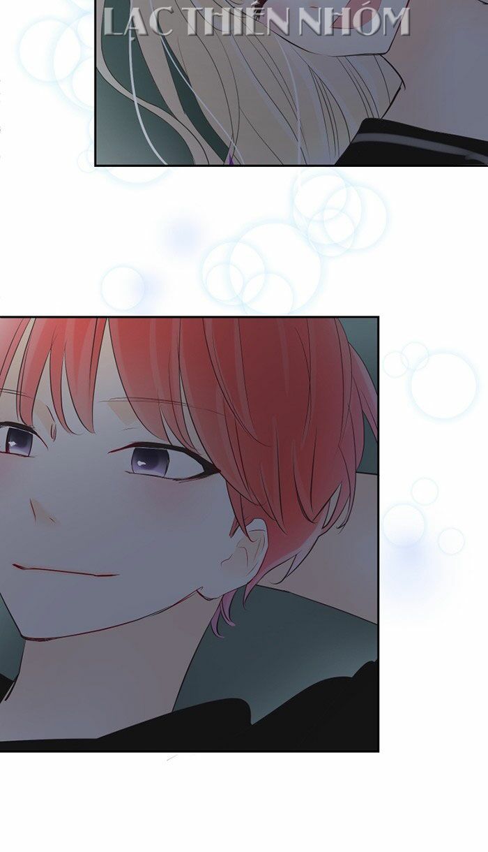 choco ngọt ngào chapter 30 28