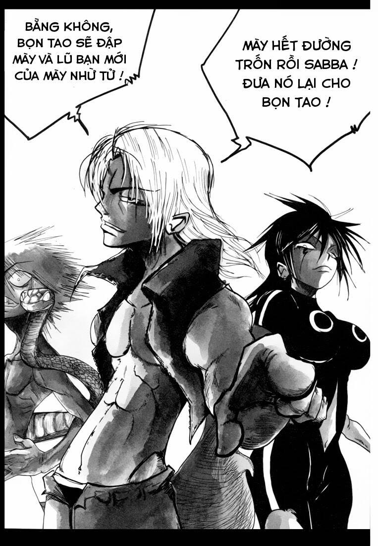 dreamland chapter 16 6