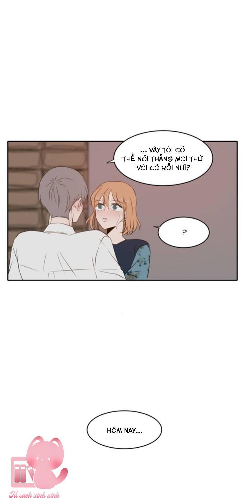 a good day to be a dog chapter 61 20