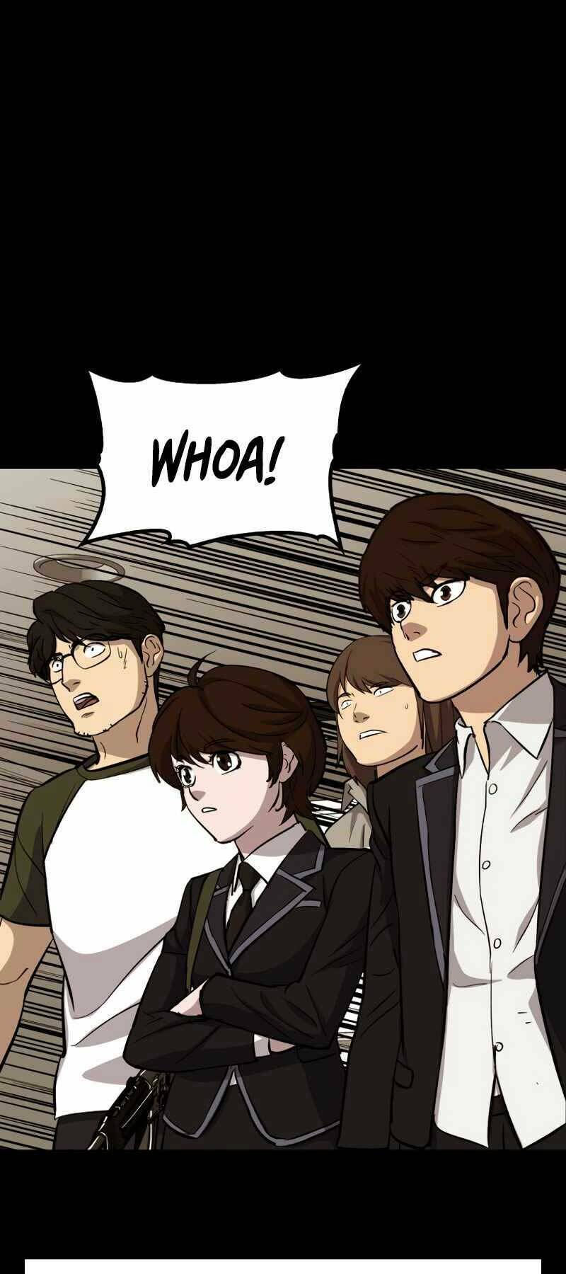 cánh cổng mở ra đúng ngày đầu tiên tôi thành chính trị gia chapter 27 49