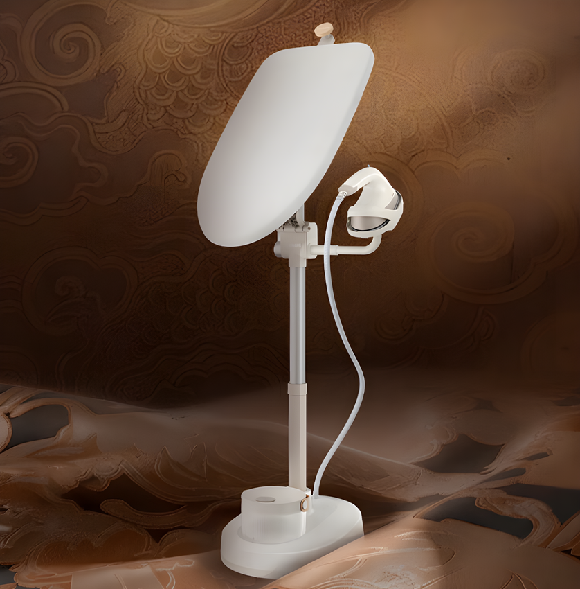 Bàn ủi hơi nước dạng đứng serial 5000, hoàn toàn mới. Thương hiệu Hà Lan cao cấp Philips - STE5050/10 - HÀNG CHÍNH HÃNG