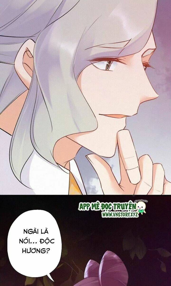 thiên hương mỹ nhân chapter 70 30