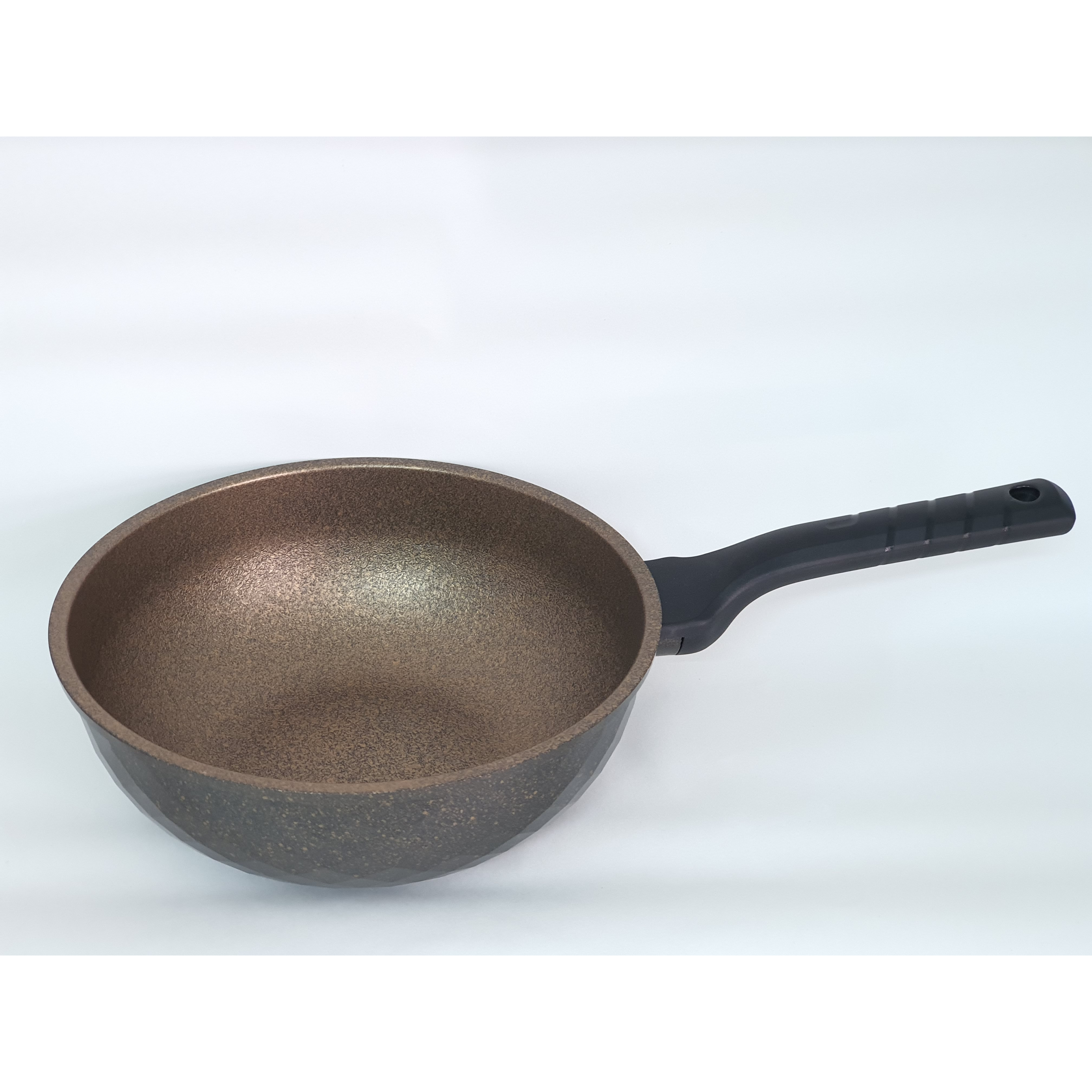 Chảo đá hoa cương Korea King Cookok BFP-C24DS