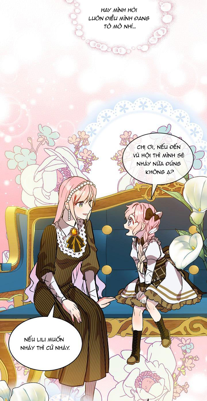 quý cô quyền lực chapter 12 37
