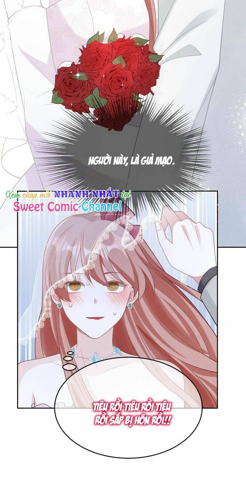cô dâu giả tạo chapter 2 18