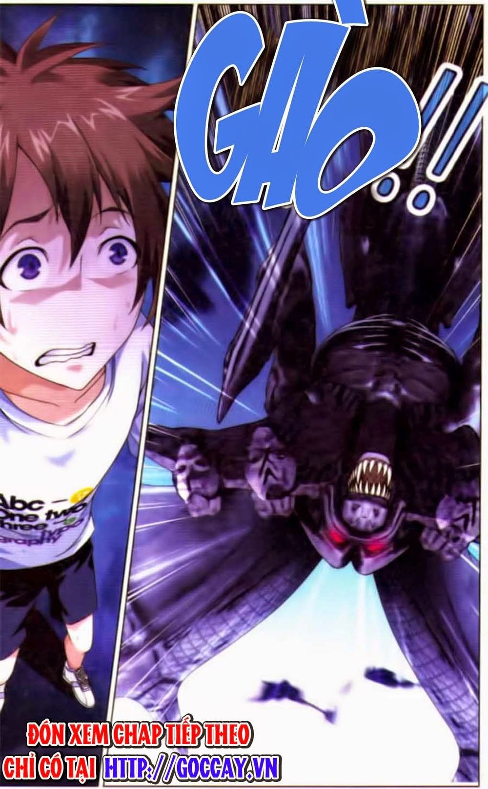 long tộc 2 chapter 45 24