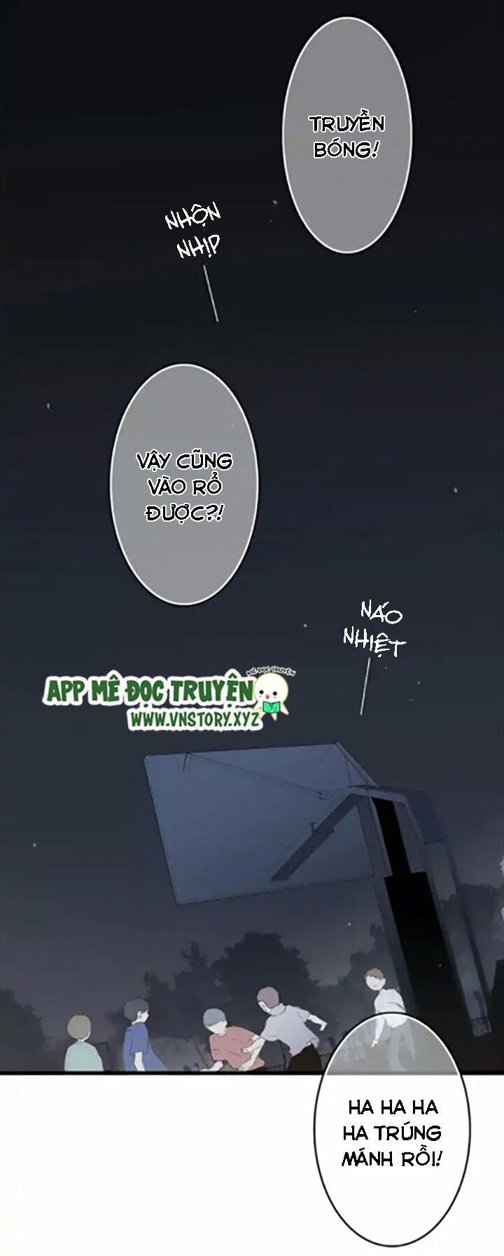 con tim rung động 2 chapter 33 2