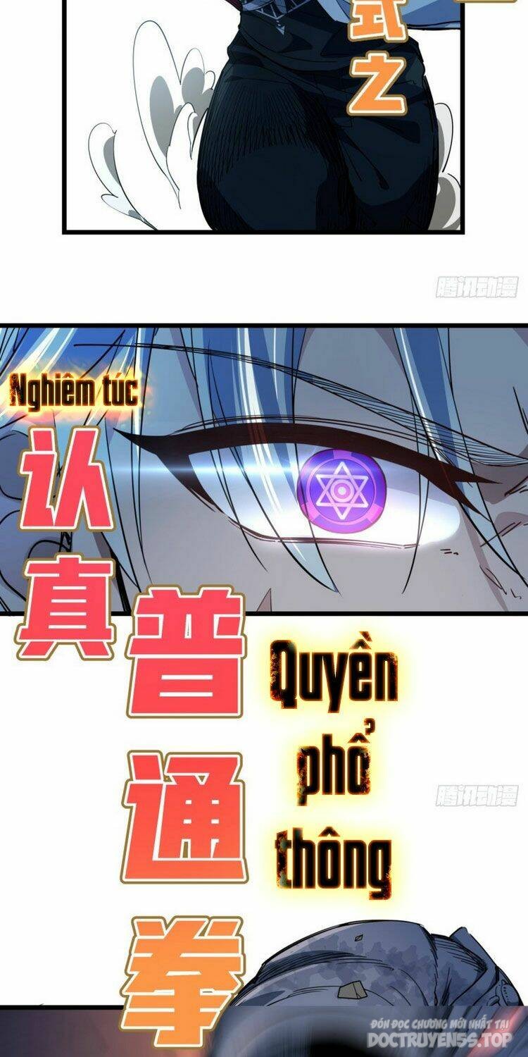 giải cứu 99 nữ chính ở mạt thế chapter 33 12