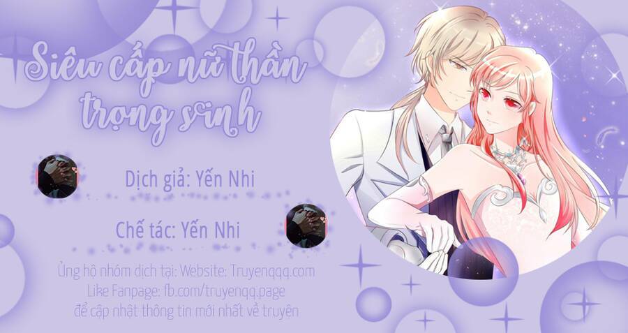 siêu cấp nữ thần trọng sinh chapter 47 32