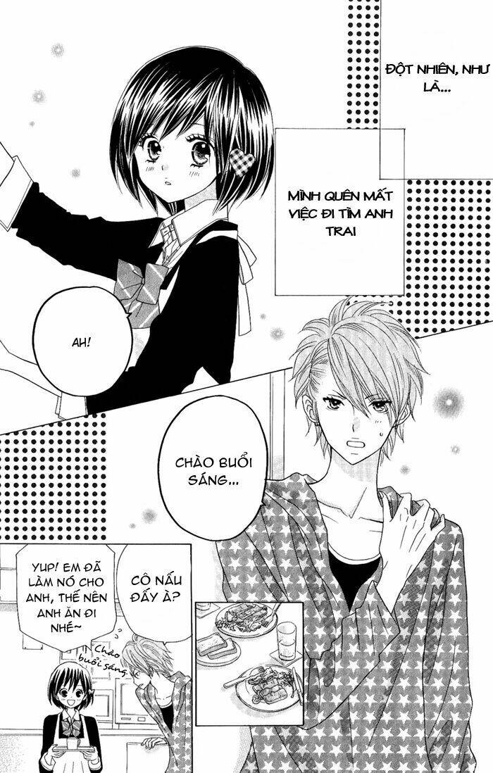 kimi ja nakya dame nanda chapter 5 4