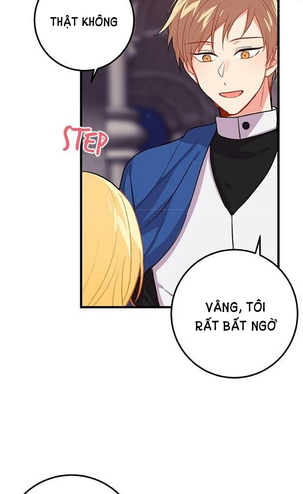 tôi là tiểu thư của gia đình này chapter 10 24