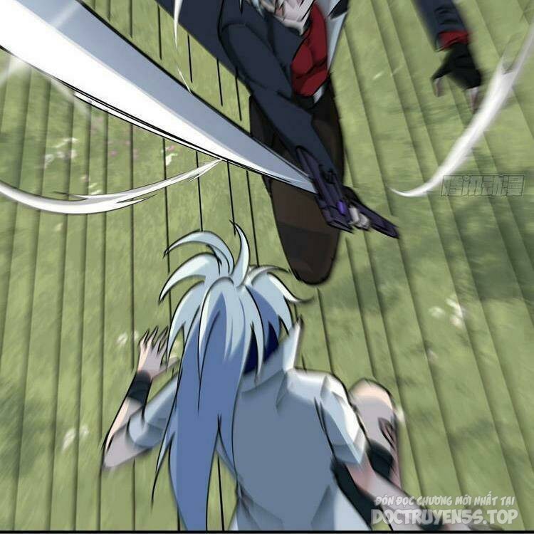 giải cứu 99 nữ chính ở mạt thế chapter 91 20