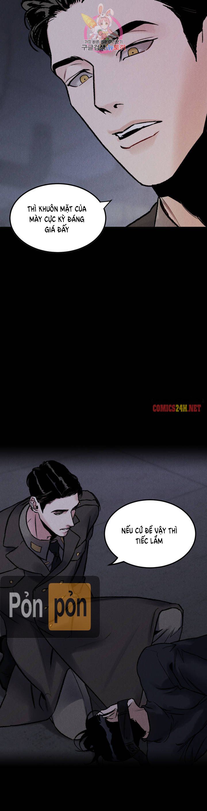 đáy vực thẳm chapter 1 5