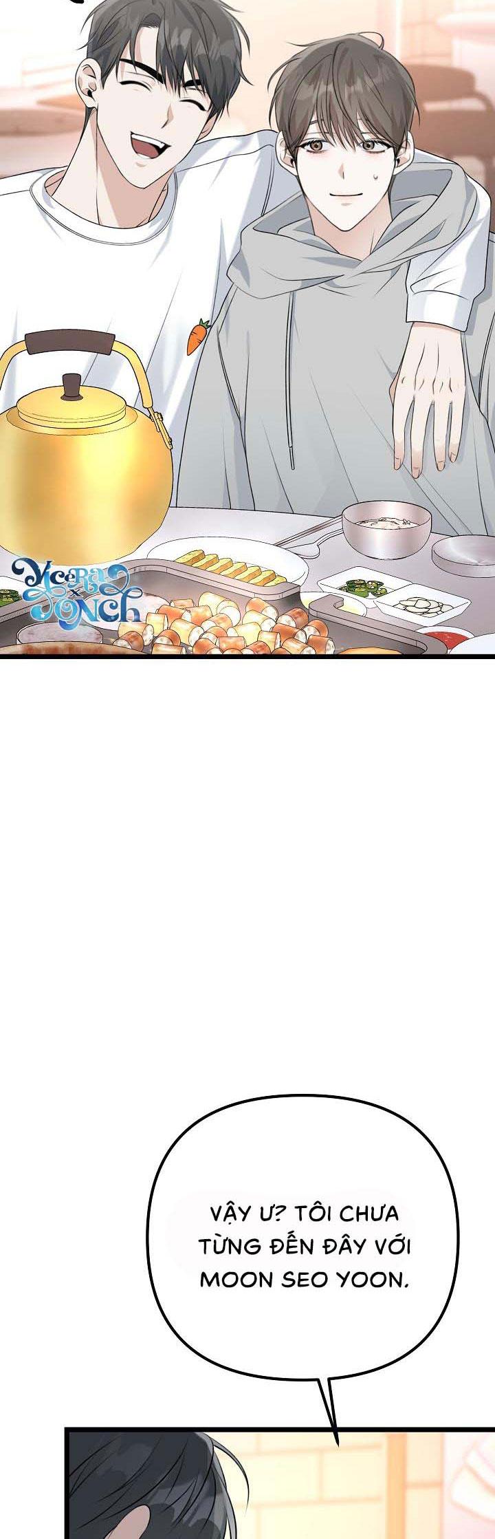 say nắng chapter 4 34