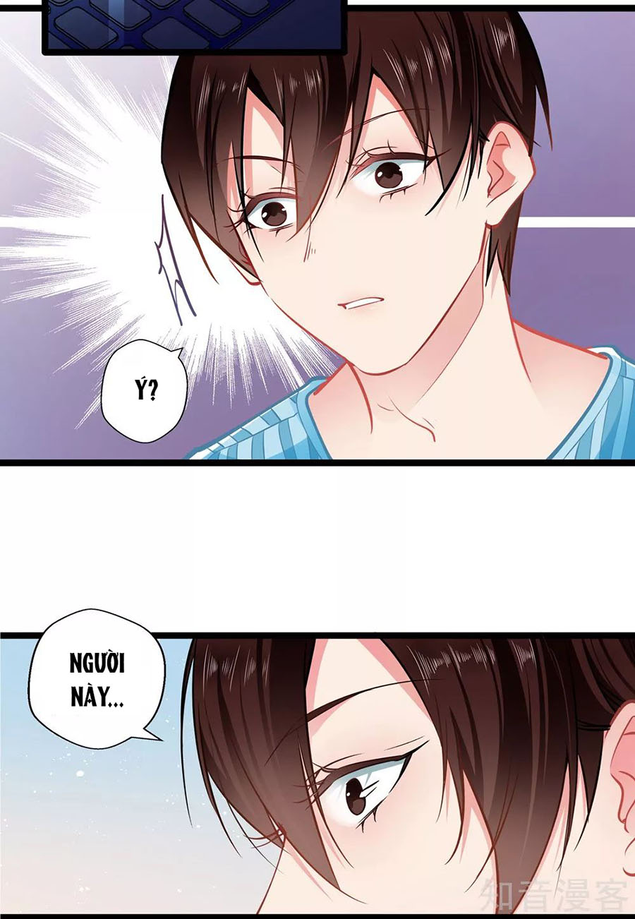 cưng chiều ái thê hư hỏng chapter 78 16