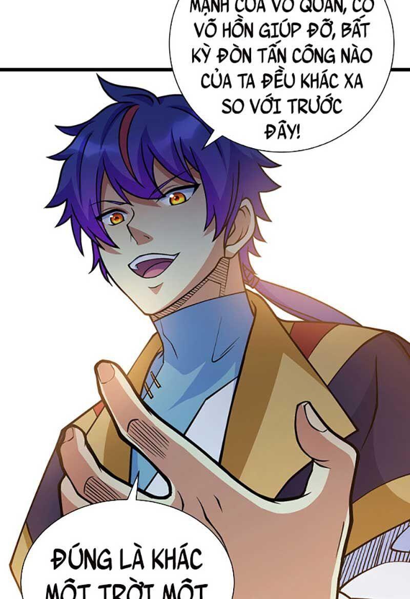 võ đạo độc tôn chapter 591 4