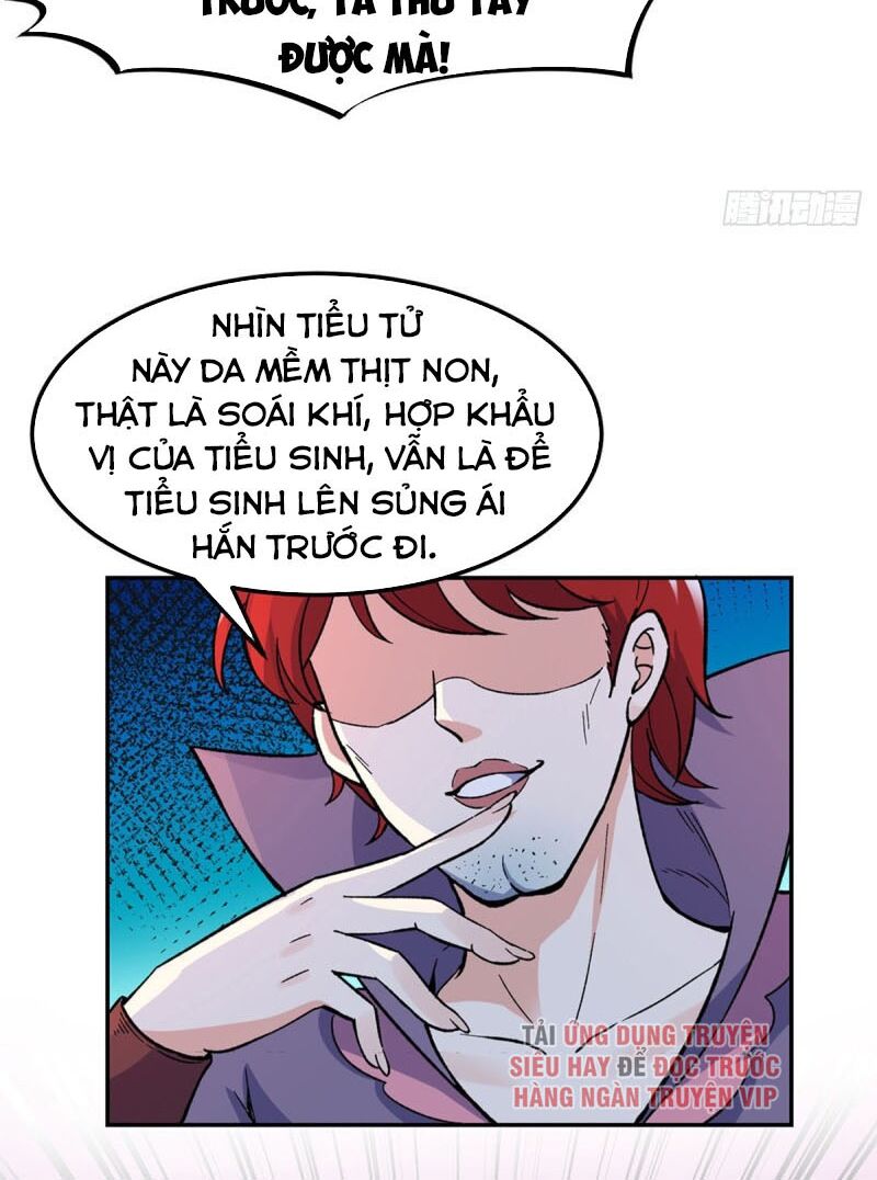 võ đạo độc tôn chapter 264 23