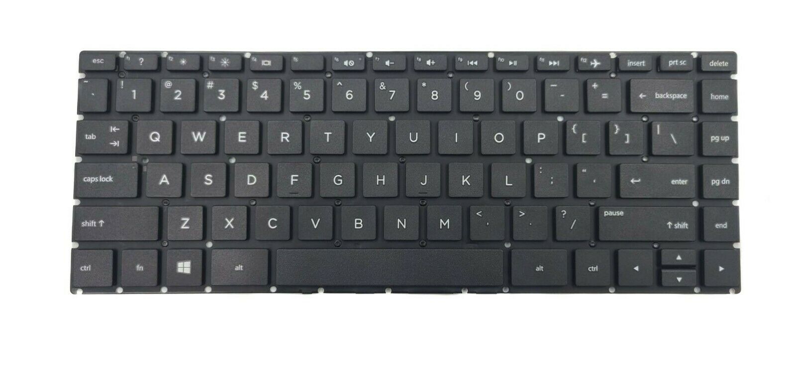 Bàn phím dành cho Laptop HP 340 G5, 340 G7