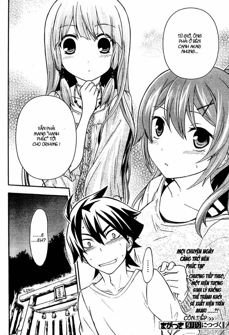 maga-tsuki chapter 5 38