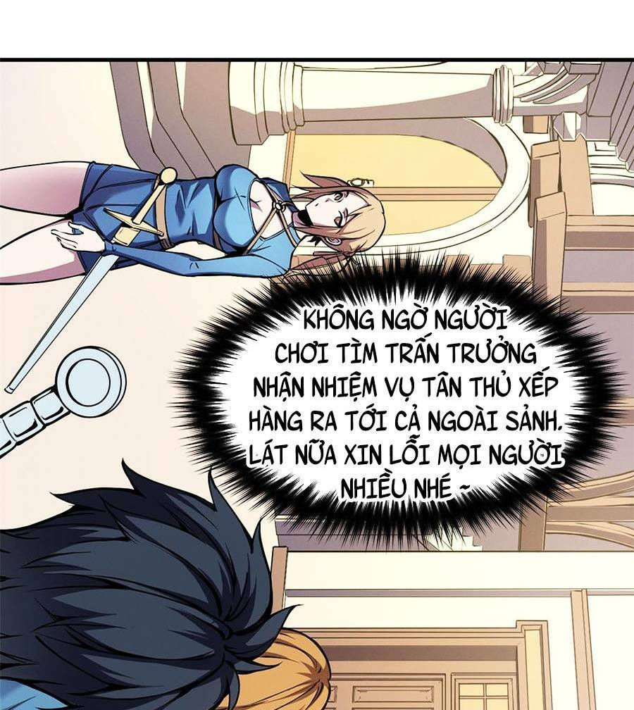 tối cường kiếm thần trọng sinh ký chapter 3 4