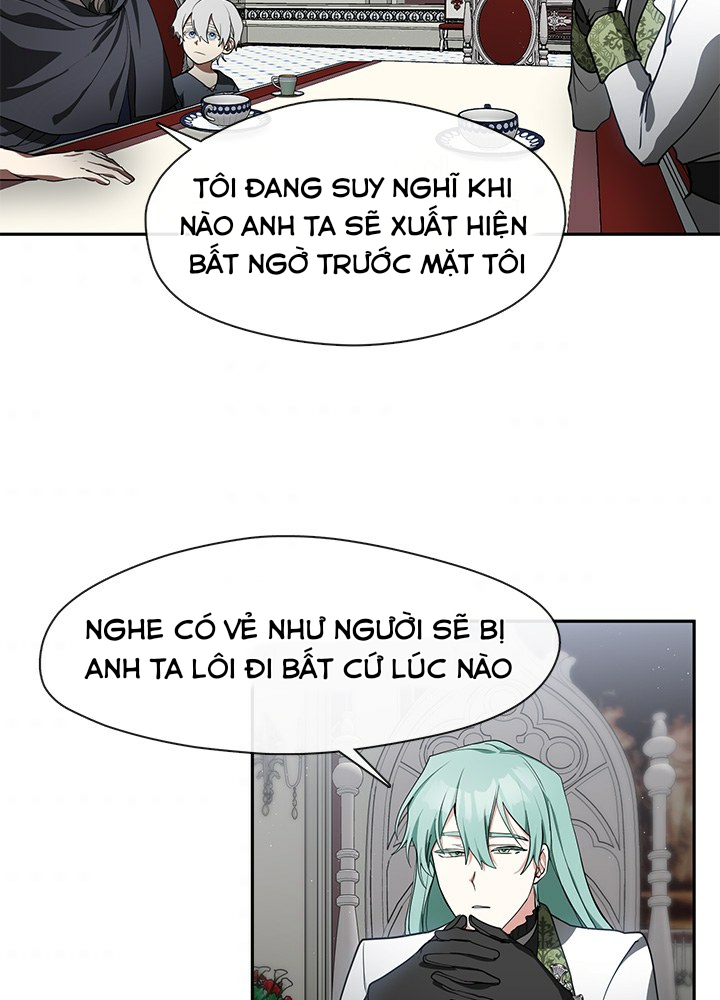 không thể bỏ rơi nhân vật phản diện chapter 31 44