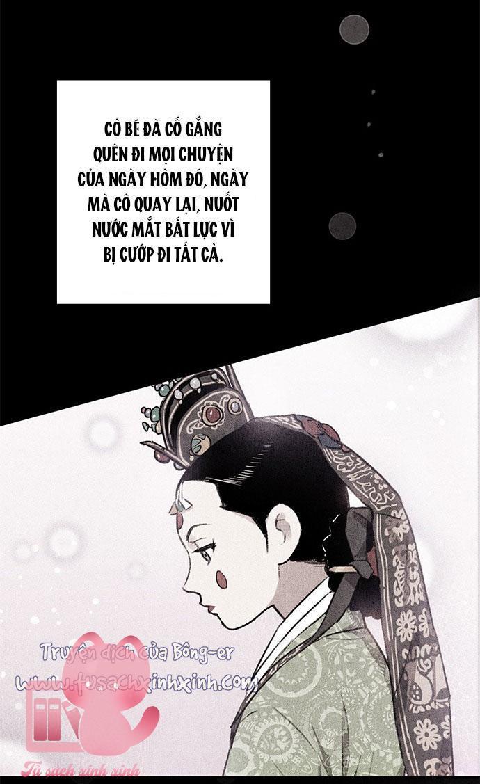 lệnh cấm hôn chapter 91 40